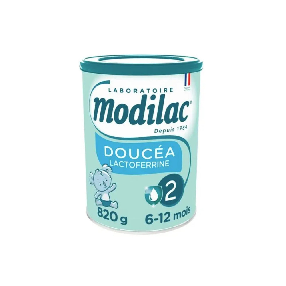 MODILAC EXPERT DOUCEA 2A PDR 820G