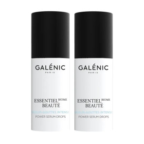 Galenic Essentiel Biome de Beauté Sérum Rééquilibrant 9Ml x 2