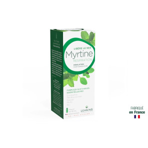 Lehnign Myrtine Inhalation 90Ml