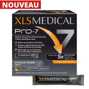 XL-S Medical Pro 7 Coaching 90 Sticks