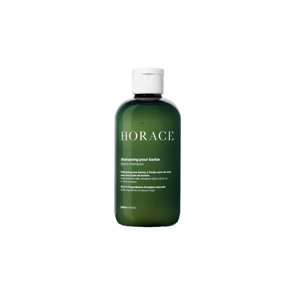Horace Shampooing Barbe 250Ml