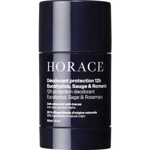 Horace Déodorant Protection 12 Heures 75Ml