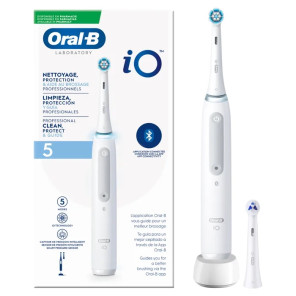 Oral B Brosse à Dents Electrique IO Pro 5