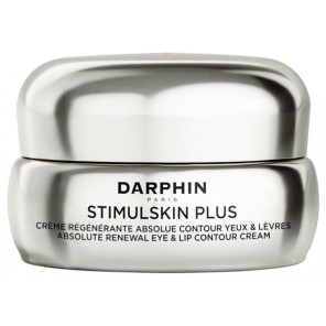Darphin Stimulskin Plus Crème Régénérante Yeux et Lèvres 15Ml