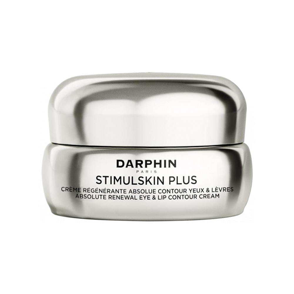 Darphin Stimulskin Plus Crème Régénérante Yeux et Lèvres 15Ml