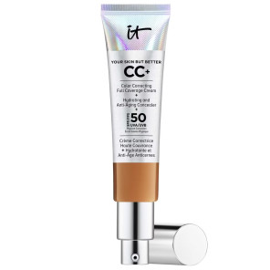 It Cosmetics Your Skin But Better CC SPF50 Rich 32Ml
