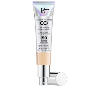 It Cosmetics Your Skin But Better CC SPF50 Medium 32Ml