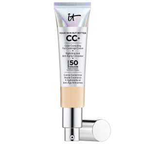 It Cosmetics Your Skin But Better CC SPF50 Light Medium 32Ml