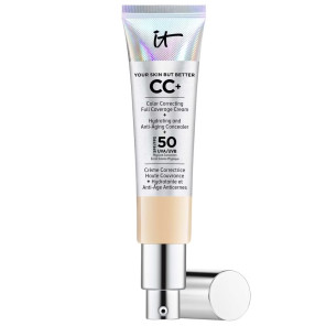 It Cosmetics Your Skin But Better CC SPF50 Light 32Ml