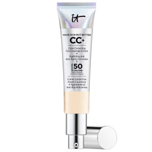 It Cosmetics Your Skin But Better CC SPF50 Fair Light 32Ml