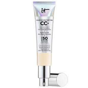 It Cosmetics Your Skin But Better CC SPF50 Fair 32Ml