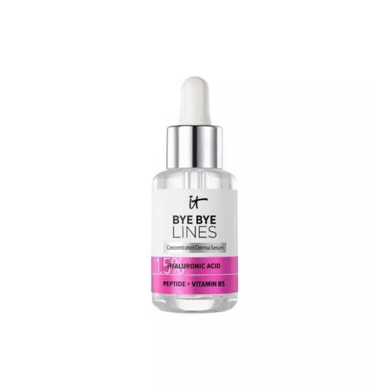 It Cosmetics Sérum Bye Bye Lines 30Ml pas cher 3ppharma