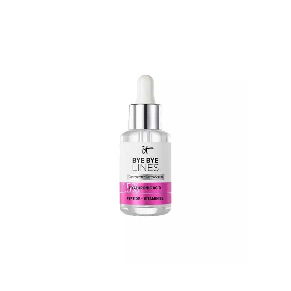 It Cosmetics Sérum Bye Bye Lines 30Ml pas cher 3ppharma