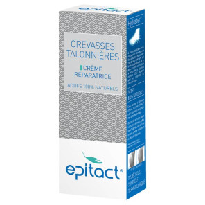 Epitact Crème Crevasse Pieds 75Ml