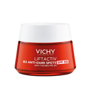 Vichy Liftactiv Collagen Specialist B3 Crème de Jour SPF50 50Ml