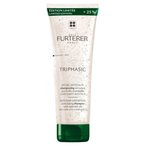 Furterer Triphasic Shampooing 250Ml