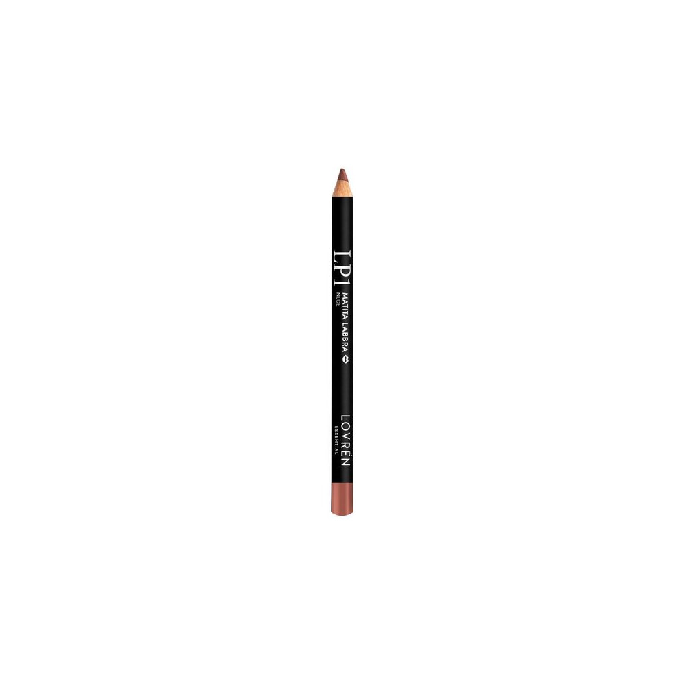Lovren Crayon à Lèvres Creamy LP1 Nude