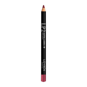 Lovren Crayon à Lèvres Creamy LP2 Rosa Notte