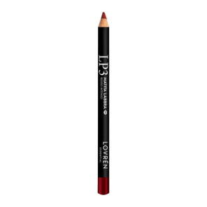 Lovren Crayon à Lèvres Creamy LP3 Rosso Intenso