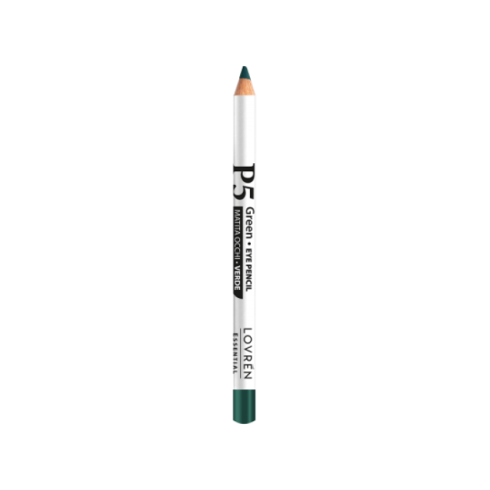 Lovren Crayon Yeux P5 Vert
