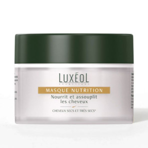 Luxeol Masque Nutrition 200Ml
