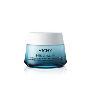 Vichy Mineral 89 Crème Riche 50Ml