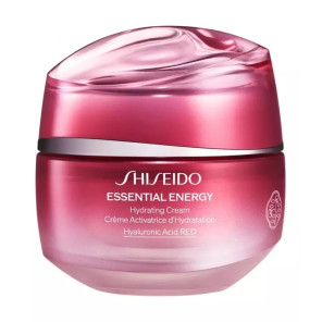 Shiseido Energy Crème Activatrice Hydratante 50Ml