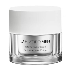 Shiseido Men Revitalisant Total Crème 50Ml