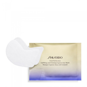 Shiseido Vital Perfection Masque Yeux Lift Fermeté 2x12 Patchs