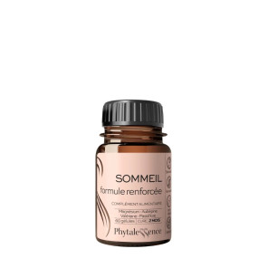 Phytalessence Sommeil 60 Gélules