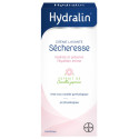 Hydralin Sécheresse Crème Lavante 400Ml