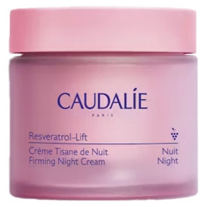 Caudalie Resveratrol-Lift Crème Tisane de Nuit 50Ml