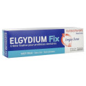 Elgydium Fix Crème Fixative Fixation Extra Forte 45 Grammes