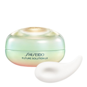 Shiseido Future Solution LX Crème Yeux Ultime 15Ml