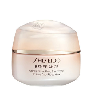 Shiseido Benefiance Crème Anti Rides Yeux 15Ml