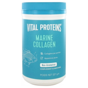 Vital Proteins Marine Collagen 221 Grammes