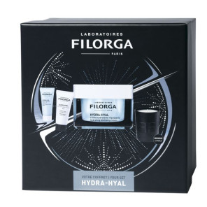 Filorga Coffret Hydra Heal Crème 50Ml