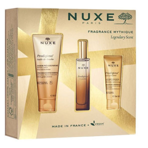 Nuxe Coffret Parfum 30Ml 2023