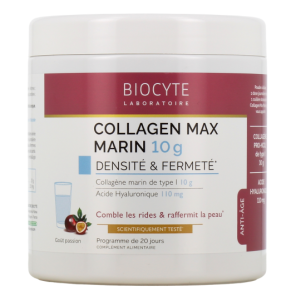 Biocyte Beauty Food Collagen Marin 210 Grammes