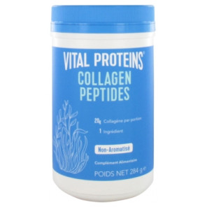 Vital Proteins Collagen Peptides 284 Grammes