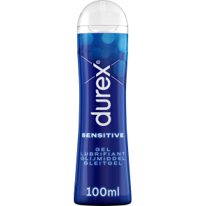 Durex play gel lubrifiant sensitive 100ml