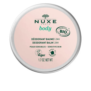Nuxe Body Deo Baume 50Ml