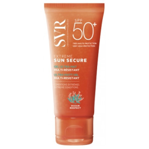 Svr Solaires Sun Secure Extreme SPF50 50Ml