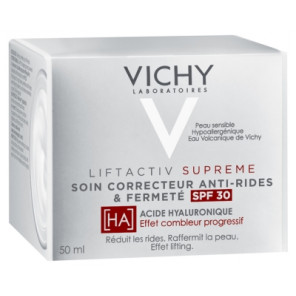 Vichy liftactiv supreme peaux normales à mixtes 50ml