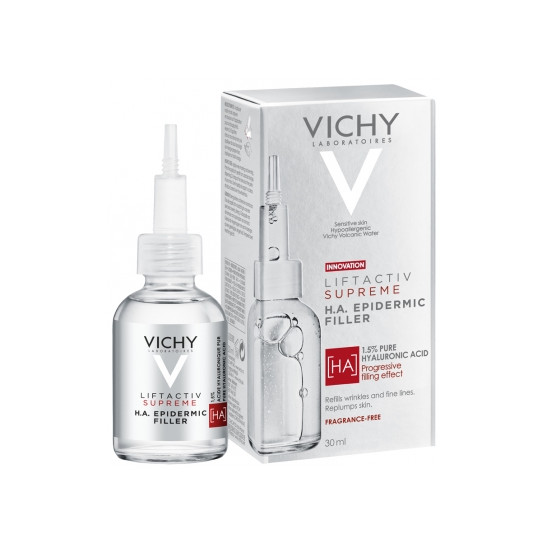 Vichy liftactiv supreme serum 30ml