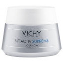 Vichy Liftactiv Supreme Soin Correction Continue Peau Normale À Mixte 50ml