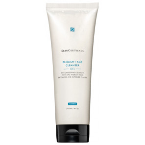 SkinCeuticals Blemish Age Cleansing Gel 240 ml