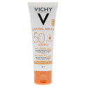 Vichy capital soleil soin anti-tâche teinté SPF50+ 50ml