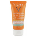 Vichy Idéal soleil emulion visage BB crème SPF50 50ml