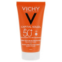 Vichy Idéal soleil crème onctueuse visage SPF50 50ml